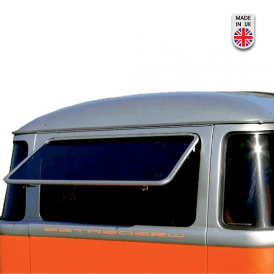 vw bus safari window kit