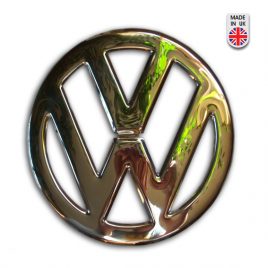 VW T2 Emblem