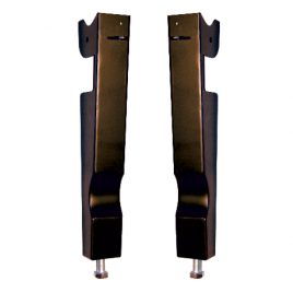 CHASSIS LEGS (PAIR)